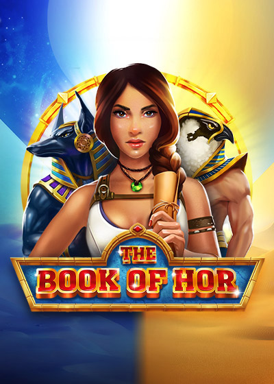The Book Of Hor